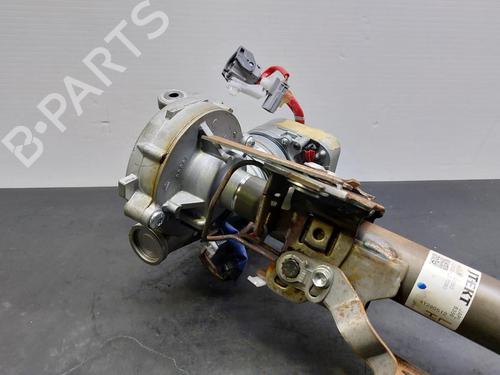 Steering column TOYOTA AURIS (_E18_) 1.8 Hybrid (ZWE186_, ZWE186R) | BP12164581M21 
