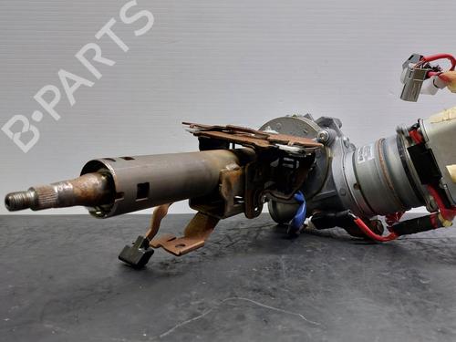 Steering column TOYOTA AURIS (_E18_) 1.8 Hybrid (ZWE186_, ZWE186R) | BP12164581M21 