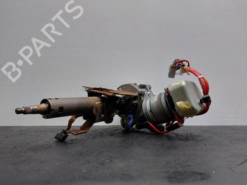 Steering column TOYOTA AURIS (_E18_) 1.8 Hybrid (ZWE186_, ZWE186R) | BP12164581M21 