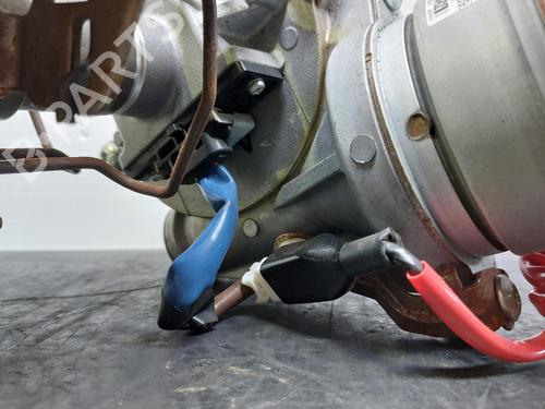 Steering column TOYOTA AURIS (_E18_) 1.8 Hybrid (ZWE186_, ZWE186R) | BP12164581M21 