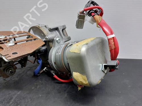 Steering column TOYOTA AURIS (_E18_) 1.8 Hybrid (ZWE186_, ZWE186R) | BP12164581M21 