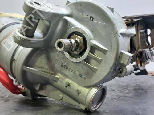 Steering column TOYOTA AURIS (_E18_) 1.8 Hybrid (ZWE186_, ZWE186R) | BP12164581M21 