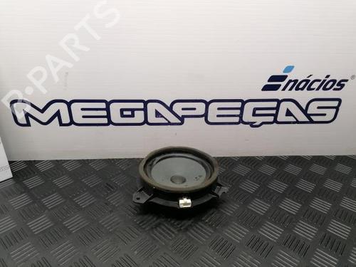 Used Speaker TOYOTA AURIS (_E18_) 1.8 Hybrid (ZWE186_, ZWE186R) (136 hp) 12959723