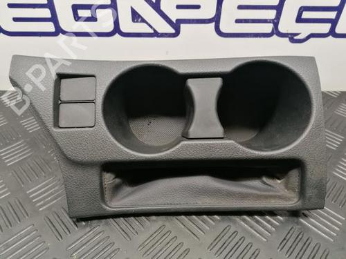 Cup/Object holder TOYOTA AURIS (_E18_) 1.8 Hybrid (ZWE186_, ZWE186R) | BP12305047I37 
