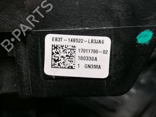 Steering column stalk FORD RANGER (TKE) 3.2 TDCi 4x4 | BP12299964I23 