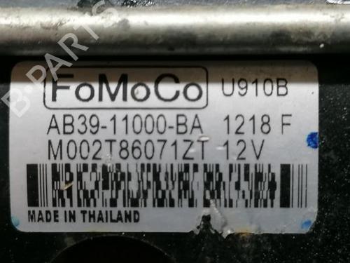 Starter FORD RANGER (TKE) 3.2 TDCi 4x4 | BP12164627M8 