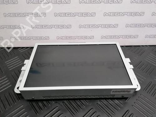 Used Display monitor FORD RANGER (TKE) 3.2 TDCi 4x4 (200 hp) 12267008