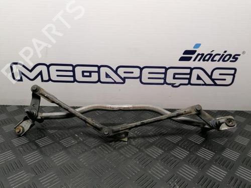 Andre Andre FORD RANGER (TKE) 3.2 TDCi 4x4 (200 hp) 12299965 12299965