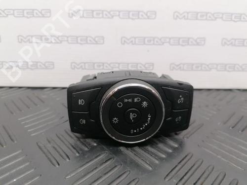 Forlygtekontakt FORD RANGER (TKE) 3.2 TDCi 4x4 (200 hp) 12299969