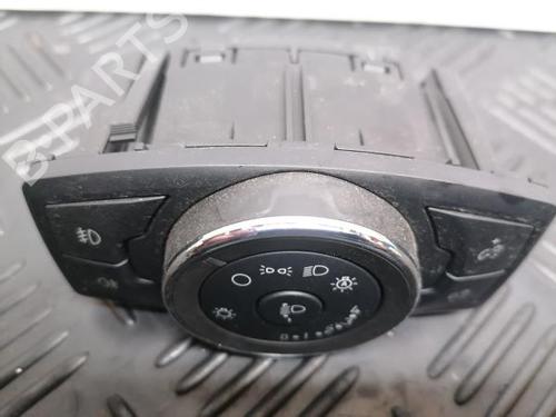 Headlight switch FORD RANGER (TKE) 3.2 TDCi 4x4 | BP12299969I24 