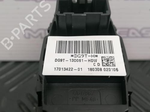 Headlight switch FORD RANGER (TKE) 3.2 TDCi 4x4 | BP12299969I24 