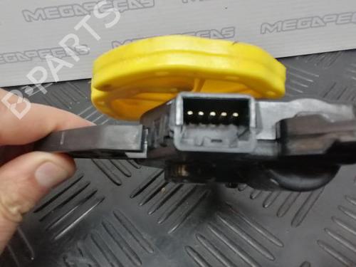 Heater blower motor FORD RANGER (TKE) 3.2 TDCi 4x4 | BP12164634M62 