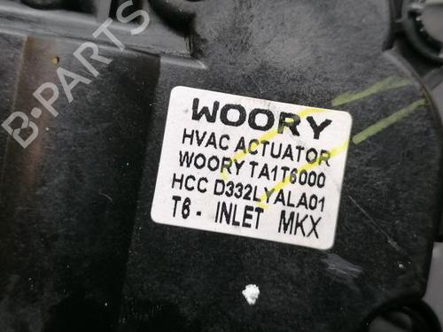 Elektronisk modul FORD RANGER (TKE) 3.2 TDCi 4x4 | BP12305059M83 