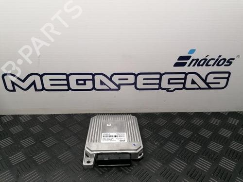 Used Gearbox control unit FORD RANGER (TKE) 3.2 TDCi 4x4 (200 hp) 12299972