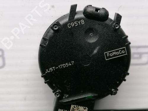 Elektronische module FORD RANGER (TKE) 3.2 TDCi 4x4 | BP12164652M83 