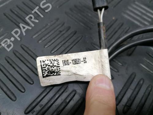 Elektronisk modul FORD RANGER (TKE) 3.2 TDCi 4x4 | BP12305061M83 