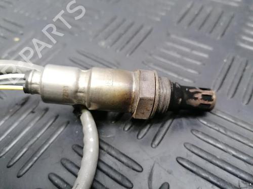 Electronic sensor FORD RANGER (TKE) 3.2 TDCi 4x4 | BP12164657M84 