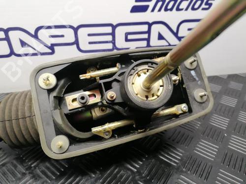 Schalthebel AUDI A4 B6 (8E2) 2.0 | BP14402205M90 