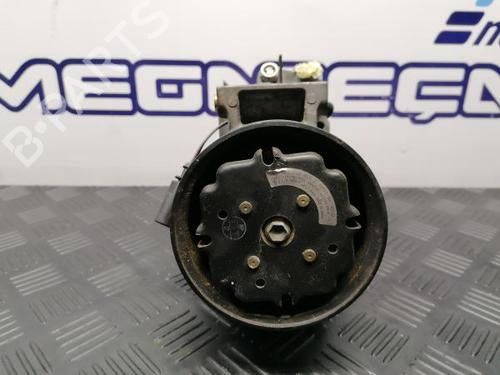 Compressor A/A AUDI A4 B6 (8E2) 2.0 | BP12164665M34 