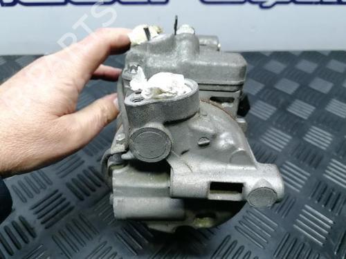 Compressor A/A AUDI A4 B6 (8E2) 2.0 | BP12164665M34 