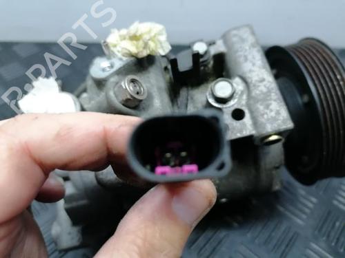 Compressor A/A AUDI A4 B6 (8E2) 2.0 | BP12164665M34 