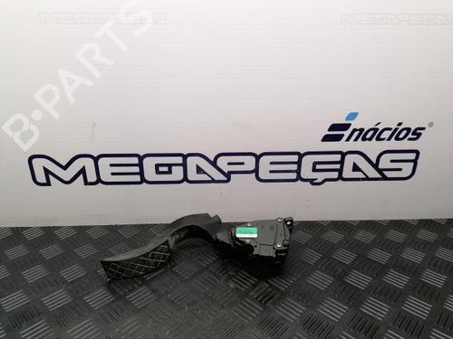 Pédale AUDI A4 B6 (8E2) 2.0 (130 hp) 12164667