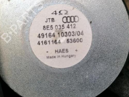 Speaker AUDI A4 B6 (8E2) 2.0 | BP12959730E2 