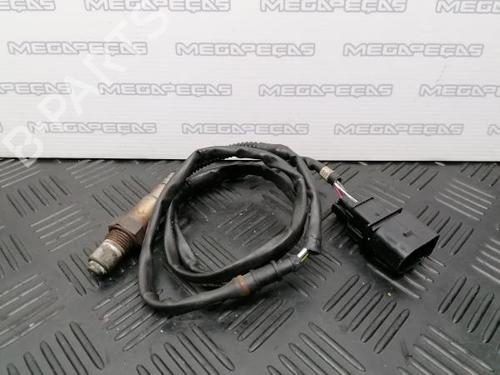 Used Electronic sensor AUDI A4 B6 (8E2) 2.0 (130 hp) 12164680