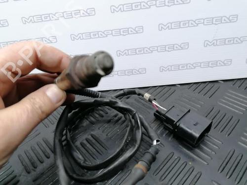 Electronic sensor AUDI A4 B6 (8E2) 2.0 | BP12164680M84 