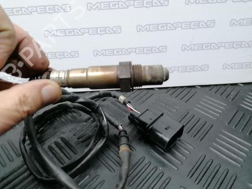 Electronic sensor AUDI A4 B6 (8E2) 2.0 | BP12164680M84 