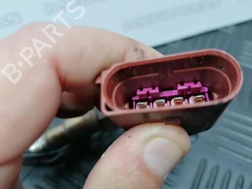 Electronic sensor AUDI A4 B6 (8E2) 2.0 | BP12164679M84 