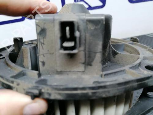 Heater blower motor IVECO DAILY III Van 29 L 9 V | BP12164685M62 