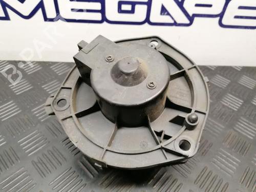 Heater blower motor IVECO DAILY III Van 29 L 9 V | BP12164685M62 