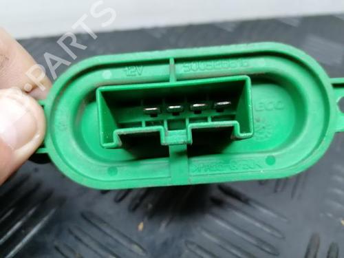 Heater resistor IVECO DAILY III Van 29 L 9 V | BP12305067M108 