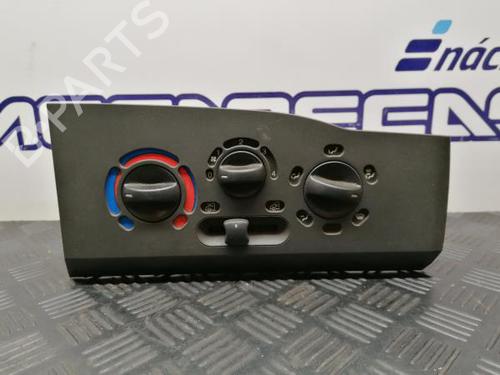 Commande Chauffage IVECO DAILY III Van 29 L 9 V | BP12164690I5 