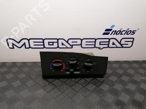 Commande Chauffage IVECO DAILY III Van 29 L 9 V (90 hp) 12164690