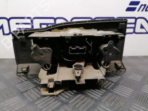 Commande Chauffage IVECO DAILY III Van 29 L 9 V | BP12164690I5 