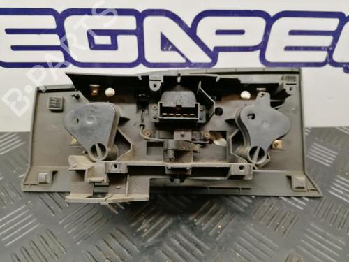 Commande Chauffage IVECO DAILY III Van 29 L 9 V | BP12164690I5 