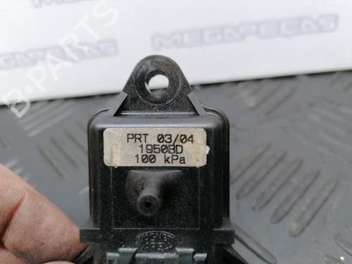 Elektronisk modul IVECO DAILY III Van 29 L 9 V | BP12305068M83 