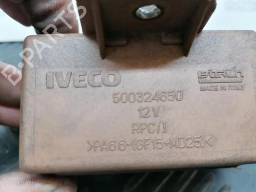 Electronic module IVECO DAILY III Van 29 L 9 V | BP14402216M83 