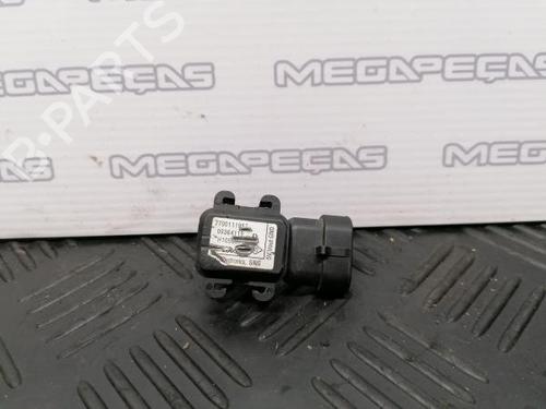 Modulo electronico RENAULT CLIO II Hatchback Van (SB0/1/2_) 1.5 dCi (SB07) (65 hp) 12305069