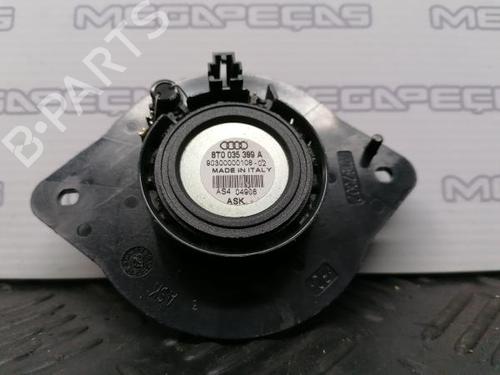 Speaker AUDI A5 Sportback (8TA) 3.0 TDI quattro | BP14402220E2 