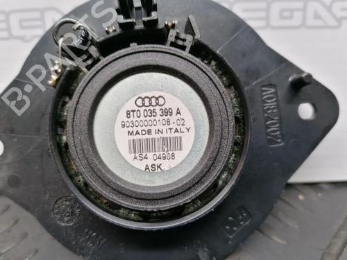 Speaker AUDI A5 Sportback (8TA) 3.0 TDI quattro | BP14402220E2 
