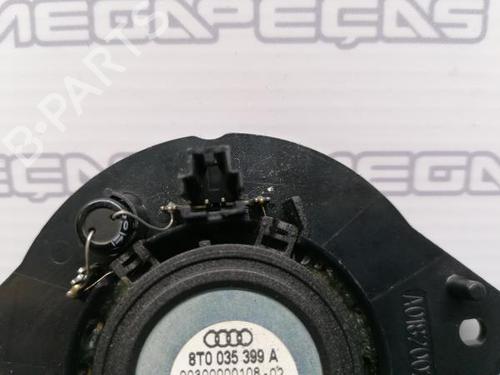 Speaker AUDI A5 Sportback (8TA) 3.0 TDI quattro | BP14402220E2 