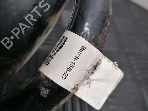 Shock absorber spring MITSUBISHI PAJERO III (V7_W, V6_W) 3.2 Di-D (V68W, V78W) | BP14402221C152 