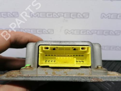 ECU airbags MITSUBISHI COLT IV (CA_A) 1.3 GLi 12V (CA1A) | BP12164706M53 