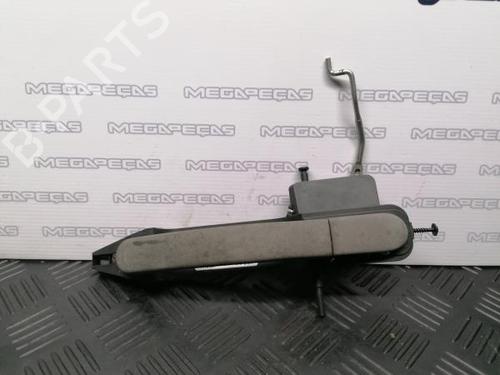 Venstre bak utvendig håndtak FORD FIESTA V (JH_, JD_) [2001-2014]  12164707