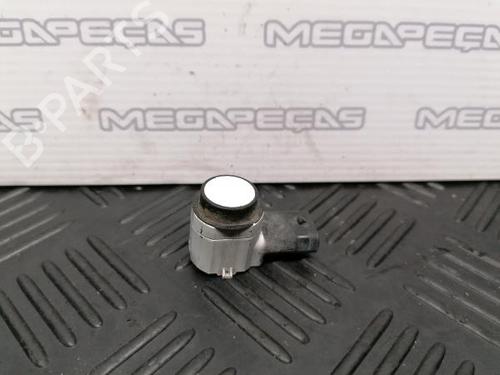 Used Electronic module BMW 3 Touring (E91) 318 d (143 hp) 12164711