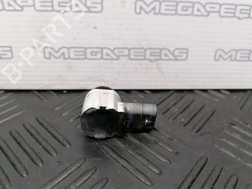 Electronic module BMW 3 Touring (E91) 318 d | BP12164711M83 