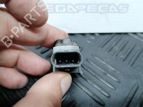 Electronic module BMW 3 Touring (E91) 318 d | BP12164711M83 